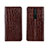 Leather Case Stands Flip Cover L03 Holder for Xiaomi Poco X2