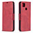 Leather Case Stands Flip Cover L03 Holder for Xiaomi Redmi 9 Activ