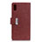 Leather Case Stands Flip Cover L03 Holder for Xiaomi Redmi 9A