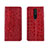 Leather Case Stands Flip Cover L03 Holder for Xiaomi Redmi K30 4G