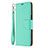 Leather Case Stands Flip Cover L03 Holder for Xiaomi Redmi Note 9 Pro Max