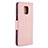 Leather Case Stands Flip Cover L03 Holder for Xiaomi Redmi Note 9S