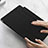 Leather Case Stands Flip Cover L04 for Apple iPad Pro 11 (2021) Black