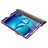 Leather Case Stands Flip Cover L04 for Huawei Mediapad M3 8.4 BTV-DL09 BTV-W09 Purple