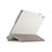 Leather Case Stands Flip Cover L04 for Huawei MediaPad T3 10 AGS-L09 AGS-W09 White