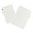 Leather Case Stands Flip Cover L04 for Huawei MediaPad T3 10 AGS-L09 AGS-W09 White