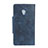 Leather Case Stands Flip Cover L04 Holder for Alcatel 1X (2019)