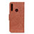 Leather Case Stands Flip Cover L04 Holder for Alcatel 3X