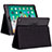 Leather Case Stands Flip Cover L04 Holder for Apple iPad 10.2 (2021)