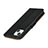 Leather Case Stands Flip Cover L04 Holder for Apple iPhone 13 Mini Black