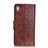 Leather Case Stands Flip Cover L04 Holder for Asus ZenFone Live L1 ZA551KL