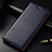 Leather Case Stands Flip Cover L04 Holder for Huawei Honor 8X