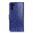 Leather Case Stands Flip Cover L04 Holder for Huawei Mate 40 Lite 5G