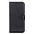 Leather Case Stands Flip Cover L04 Holder for Huawei Mate 40E 4G Black