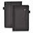 Leather Case Stands Flip Cover L04 Holder for Huawei MatePad Pro