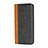 Leather Case Stands Flip Cover L04 Holder for Huawei P20 Lite