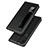 Leather Case Stands Flip Cover L04 Holder for Huawei P20 Pro Black