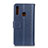 Leather Case Stands Flip Cover L04 Holder for Huawei Y6p