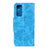 Leather Case Stands Flip Cover L04 Holder for Huawei Y7a