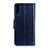 Leather Case Stands Flip Cover L04 Holder for Huawei Y8p