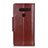 Leather Case Stands Flip Cover L04 Holder for LG K41S