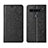 Leather Case Stands Flip Cover L04 Holder for LG K61