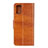 Leather Case Stands Flip Cover L04 Holder for LG K62