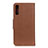 Leather Case Stands Flip Cover L04 Holder for LG Velvet 5G