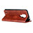 Leather Case Stands Flip Cover L04 Holder for Motorola Moto E7 (2020)