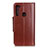 Leather Case Stands Flip Cover L04 Holder for Motorola Moto G Pro