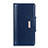 Leather Case Stands Flip Cover L04 Holder for Motorola Moto G Stylus