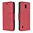 Leather Case Stands Flip Cover L04 Holder for Nokia 1.3