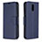 Leather Case Stands Flip Cover L04 Holder for Nokia 2.3