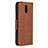 Leather Case Stands Flip Cover L04 Holder for Nokia 2.3