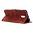 Leather Case Stands Flip Cover L04 Holder for Nokia C3