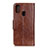 Leather Case Stands Flip Cover L04 Holder for OnePlus Nord N100