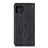 Leather Case Stands Flip Cover L04 Holder for Oppo F17 Pro