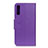 Leather Case Stands Flip Cover L04 Holder for Oppo Find X2 Pro