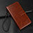 Leather Case Stands Flip Cover L04 Holder for Oppo Reno2