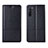 Leather Case Stands Flip Cover L04 Holder for Oppo Reno3