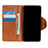 Leather Case Stands Flip Cover L04 Holder for Realme 7i