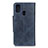 Leather Case Stands Flip Cover L04 Holder for Realme C17