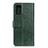 Leather Case Stands Flip Cover L04 Holder for Realme Narzo 20 Pro