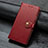 Leather Case Stands Flip Cover L04 Holder for Samsung Galaxy A31