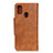 Leather Case Stands Flip Cover L04 Holder for Samsung Galaxy M21s