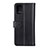 Leather Case Stands Flip Cover L04 Holder for Samsung Galaxy M51