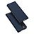 Leather Case Stands Flip Cover L04 Holder for Samsung Galaxy M60s