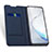 Leather Case Stands Flip Cover L04 Holder for Samsung Galaxy M60s