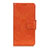 Leather Case Stands Flip Cover L04 Holder for Samsung Galaxy Note 20 Plus 5G Orange