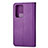 Leather Case Stands Flip Cover L04 Holder for Samsung Galaxy S20 5G